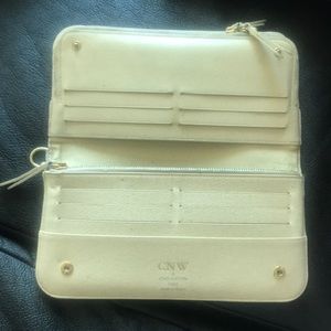 Louis Vuitton wallet